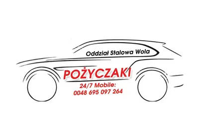 Pożyczaki - Wynajem Aut / Wypożyczalnia Samochodów / Rent a Car / Stalowa Wola