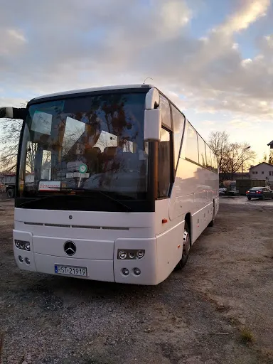 Panorama. Małecki Bogdan